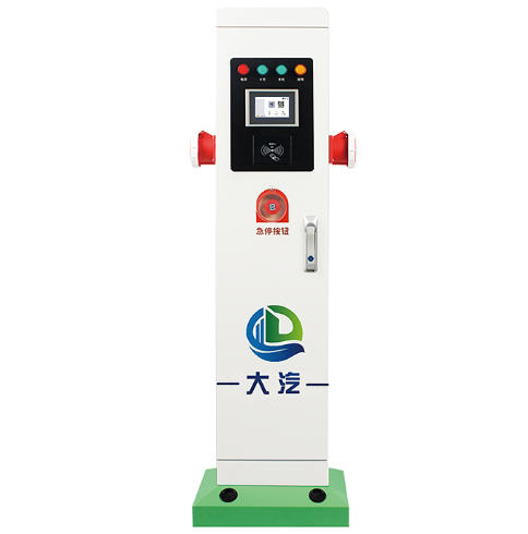 DQAC-7000C 房車船只交流充電樁