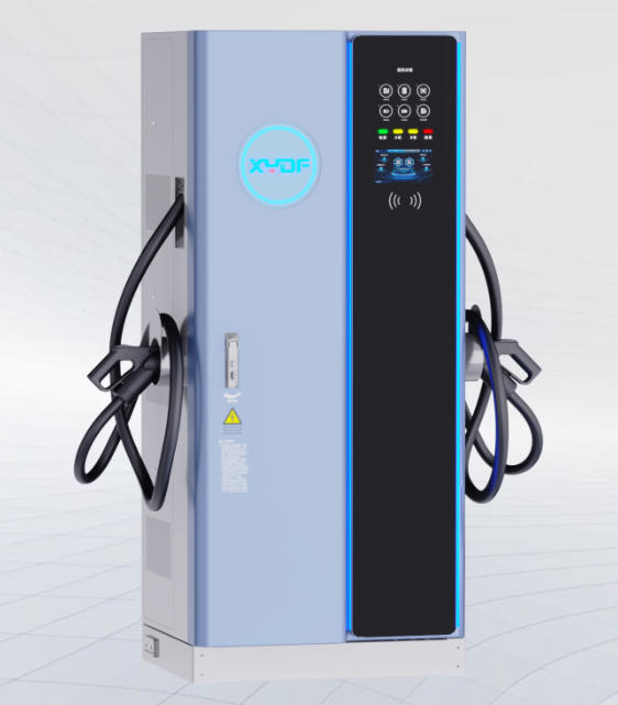 黃山H120直流充電機(jī)