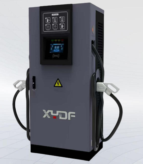 T系列T240直流充電機