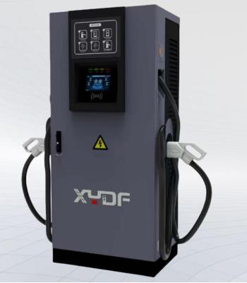 其他 - T系列T240直流充電機