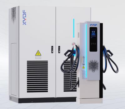 其他 - 黃山H720智能柔性充電堆