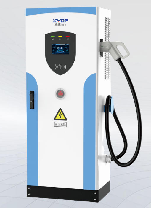 60直流充電機(jī)