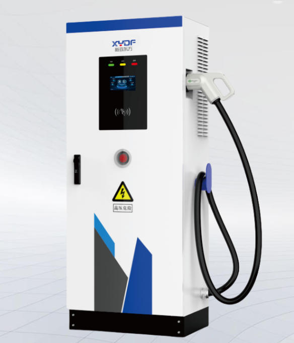 40直流充電機(jī)