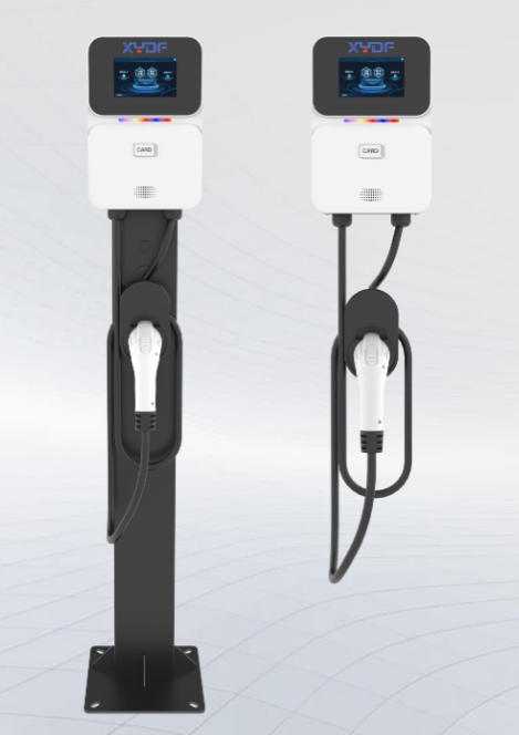 7KW-P交流充電機(jī)