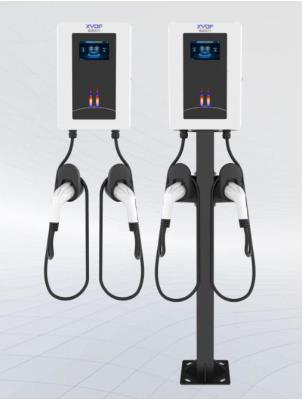 14KW雙槍交流充電機