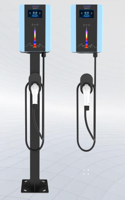 11/22KW交流充電機(jī)