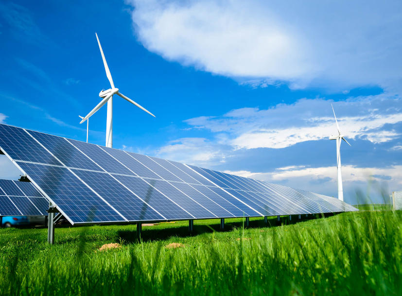 新亞?wèn)|方電能科技有限公司