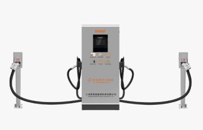 其他 - 160KW一機(jī)四充直流充電樁
