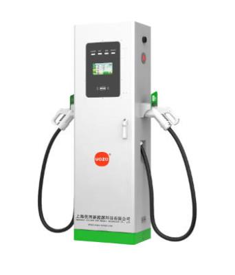 其他 - 快充分體機（雙槍）