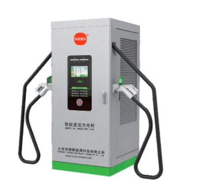 其他 - 400KW雙充直流充電樁