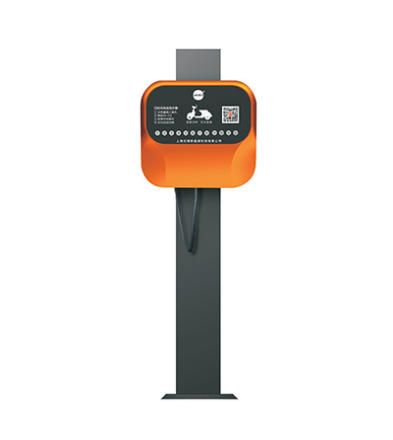 交流20路電瓶車充電樁