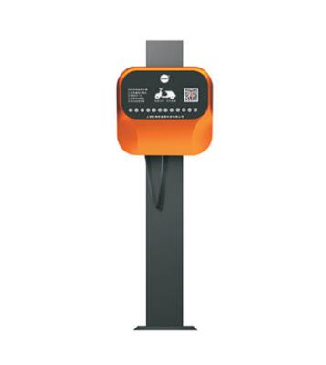 其他 - 交流20路電瓶車充電樁