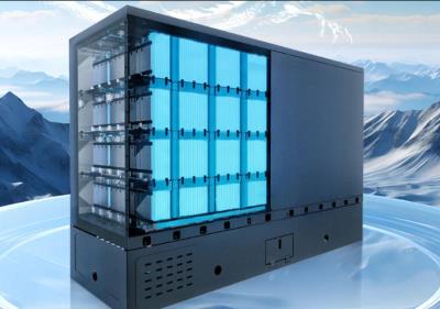 其他 - 啟源蛟龍600半固態(tài)電池