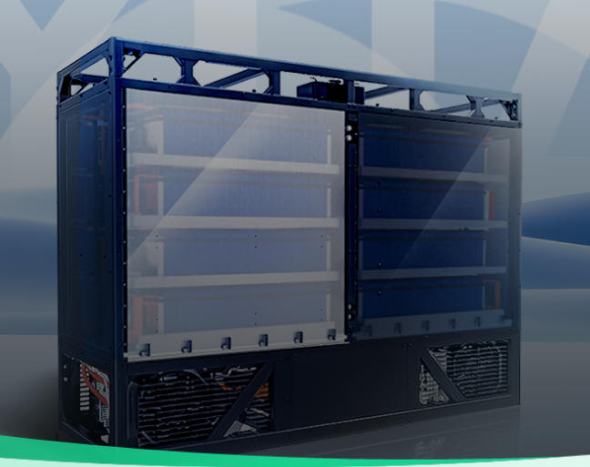 啟源魔盒CTB-400車儲共用電池