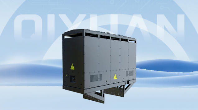 啟源礦卡800電池系統(tǒng)