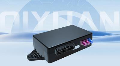 其他 - T-BOX 換電運營控制器