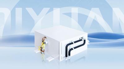 其他 - 三源熱泵