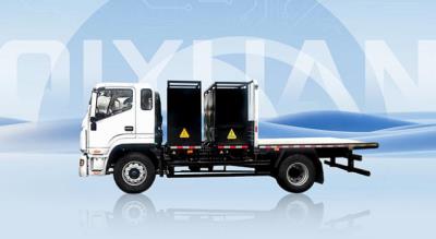 其他 - 啟源極光移動能源車