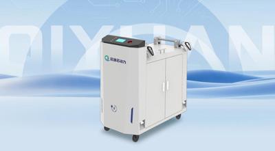 其他 - 移動充檢機