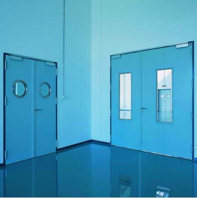 其他 - 鋼質(zhì)多用途門