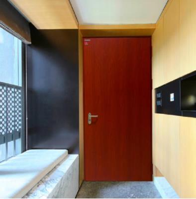 其他 - 防火防盜入戶門(mén)