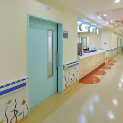 其他 - 鋼質(zhì)手動推拉門