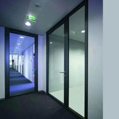 其他 - 鋼質(zhì)型材玻璃門(mén)