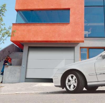 其他 - 分節(jié)提升式車庫(kù)門