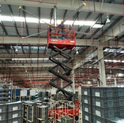 其他 - 大型工業(yè)吊扇