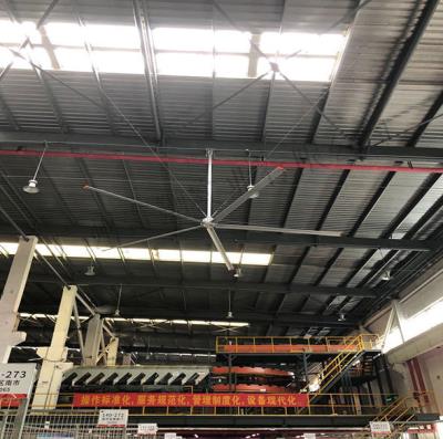 其他 - 工業(yè)風(fēng)扇