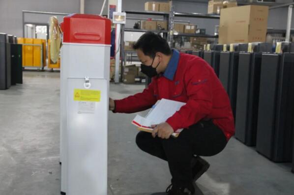 非常時期，品質(zhì)保障始終如一