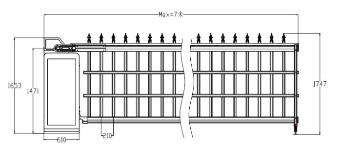 技術(shù)參數(shù)
