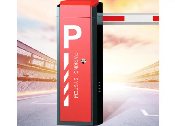 突破傳統(tǒng) 匯聚智能 | 百勝BS-4906自動(dòng)道閘新上市