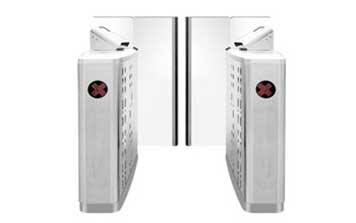 矩形翼閘智能通道管理系統(tǒng)