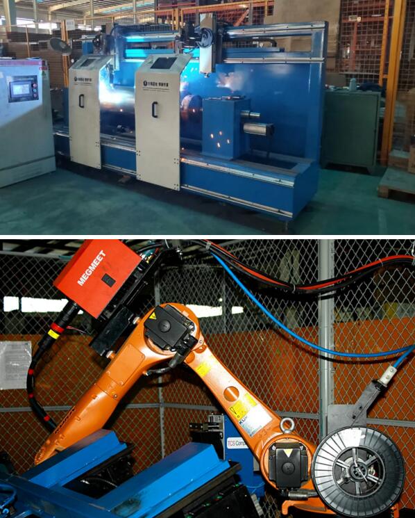 自動化制造，確保生產(chǎn)效率