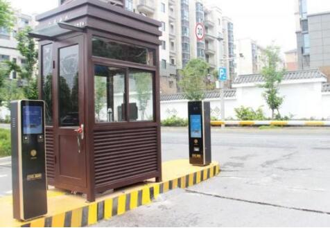 智慧景區(qū)案例｜百勝智能助力八大山人梅湖景區(qū)智慧化升級(jí)