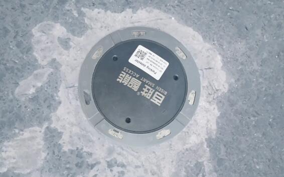 路內(nèi)、路外一體化建設(shè)，百勝智能助力遵義城市停車(chē)智慧升級(jí)