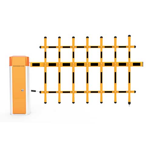 TIII(A）-型柵欄桿