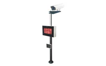 BS-TVL01-5車(chē)牌識(shí)別機(jī)