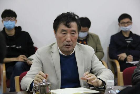 百勝智能董事長劉潤根