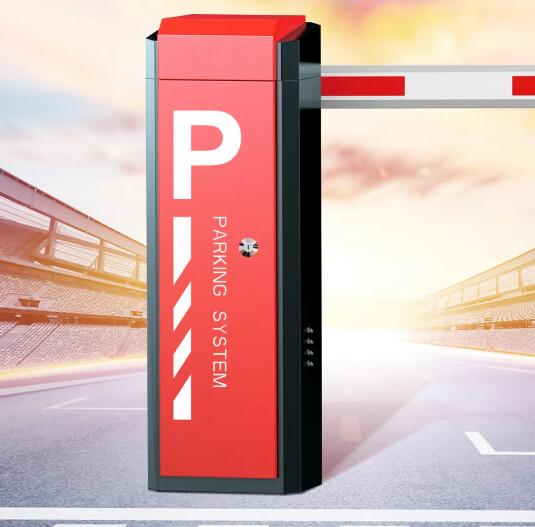 BS-4906直流無(wú)刷道閘