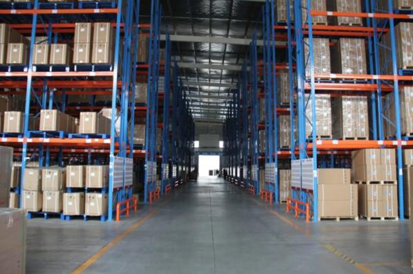 常規(guī)產(chǎn)品庫存充足