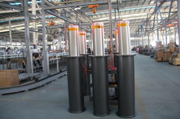 升降柱2h反復升降老化測試