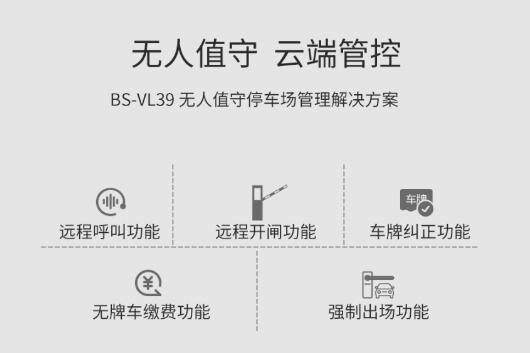 無(wú)人值守 云端管控