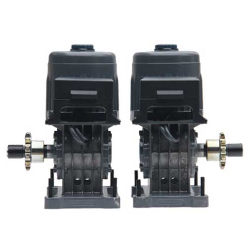 直流無(wú)刷無(wú)軌伸縮門(mén)電機(jī)（分體機(jī)）