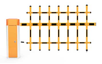 江門TIII(A）-型柵欄桿