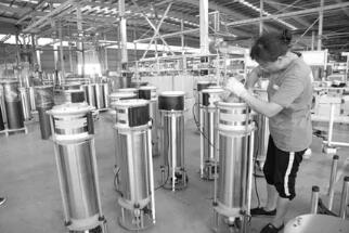 百勝智能：專(zhuān)精特優(yōu)二十年