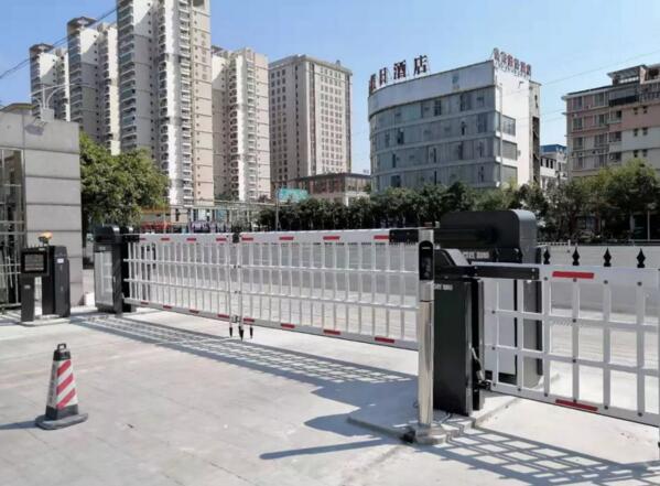 廣西貴港中級(jí)人民法院