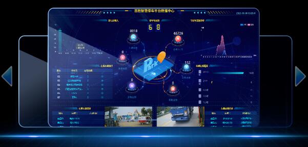 基于物聯(lián)網云計算的整體解決方案平臺