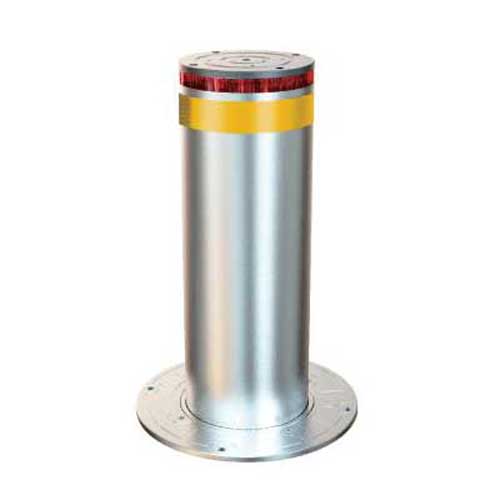 36V直流無刷電動升降地柱